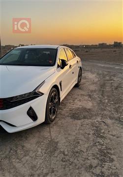 كيا K5